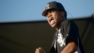 Chance the Rapper apologizes for pro-Kanye tweets after Trump shoutout